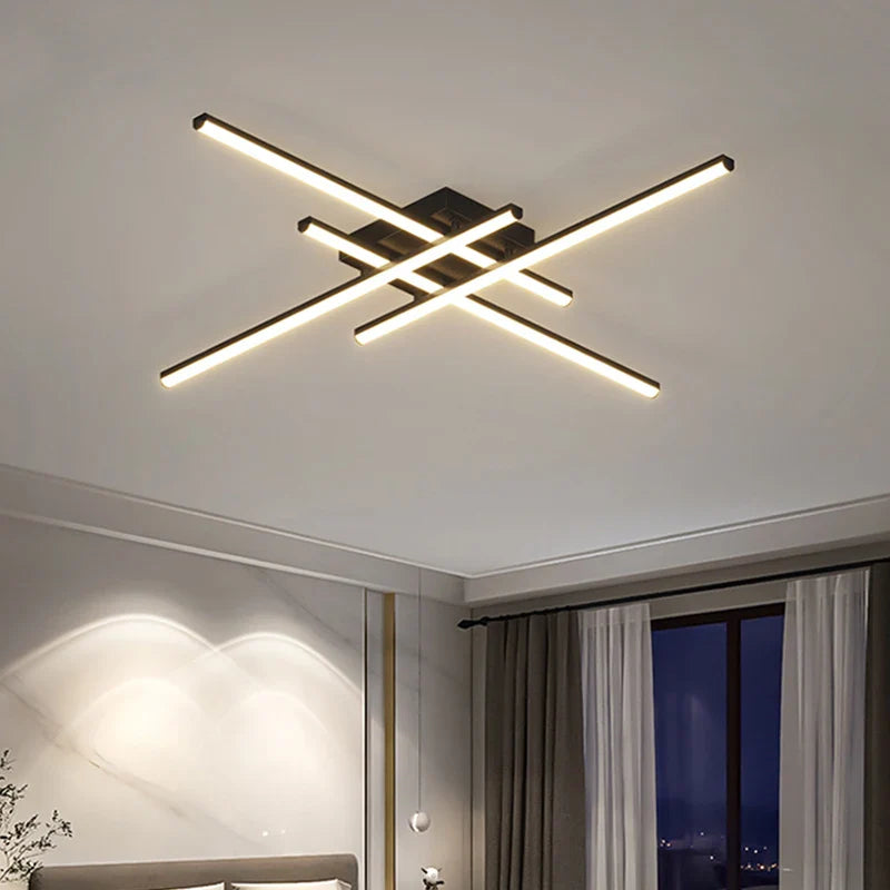 Luminaire plafonnier salon design et moderne Mon Luminaire™