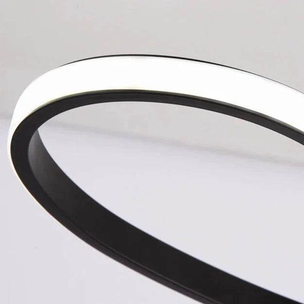 Suspension design et moderne de salle à manger Mon Luminaire™