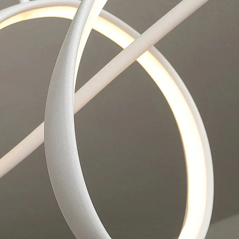 Suspension luminaire design minimaliste signature Mon Luminaire™