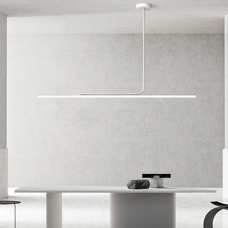 Suspension luminaire minimaliste moderne pour salon Mon Luminaire™