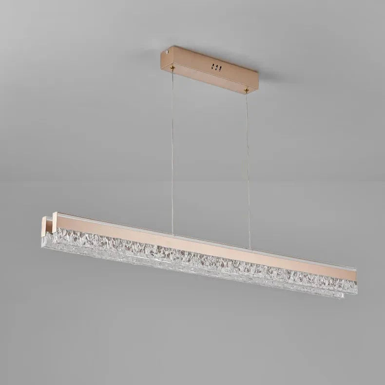 Suspension luminaire nordique LED texturé Mon Luminaire™