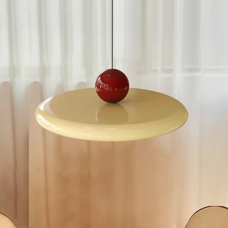 Suspension luminaire style rétro simpliste Mon Luminaire™